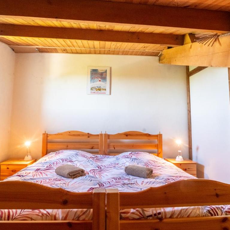 Le Refuge Provençal Nijonyas - Casa con 3 Camere da Letto - 29