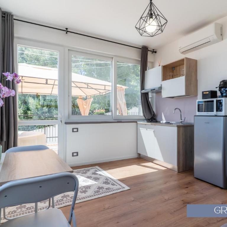 Baida Apartments - Appartamento Deluxe - 15