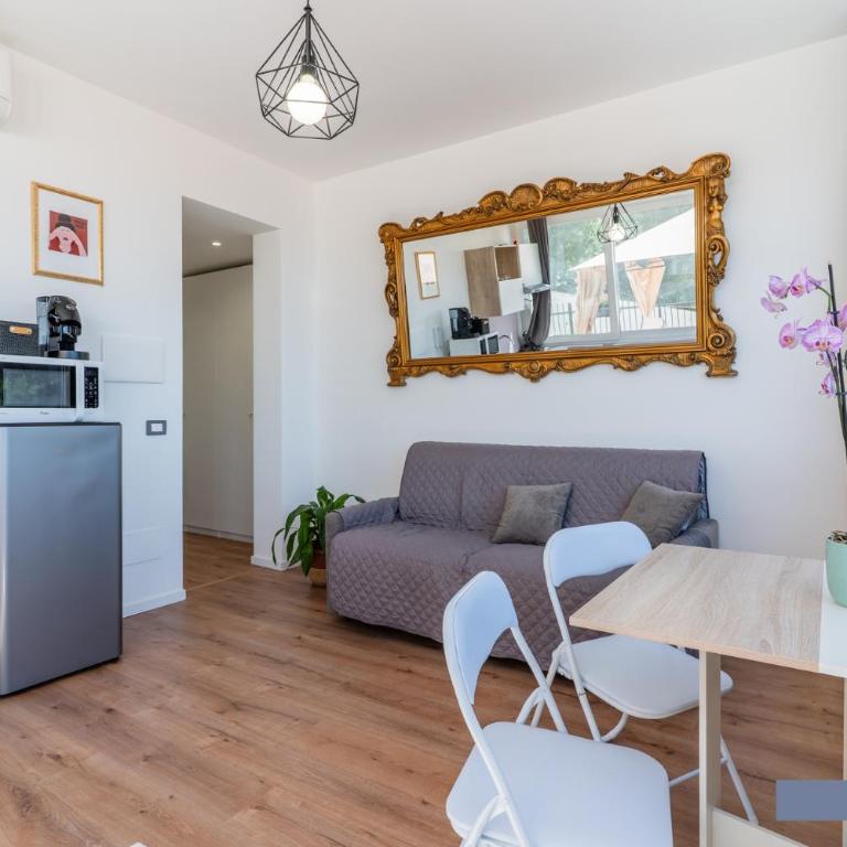 Baida Apartments - Appartamento Deluxe - 14