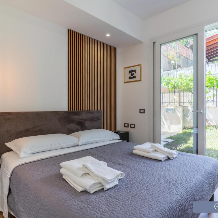 Baida Apartments - Appartamento Deluxe - 21