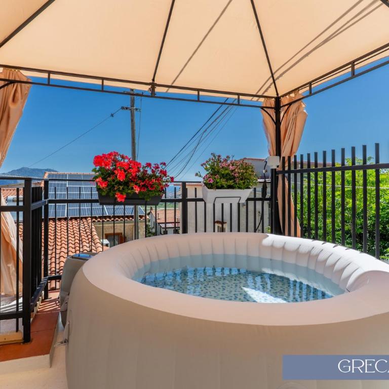 Baida Apartments - Appartamento Deluxe - 22