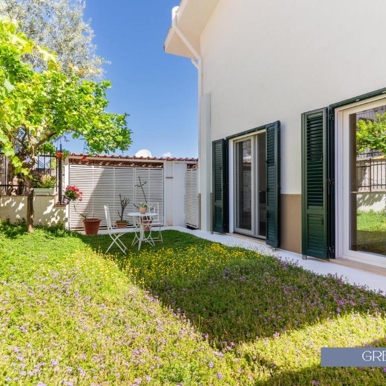 Baida Apartments - Appartamento con 1 Camera da Letto - 10