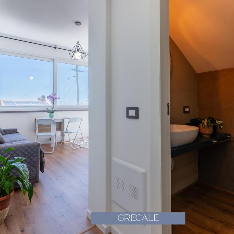 Baida Apartments - Appartamento Deluxe - 24