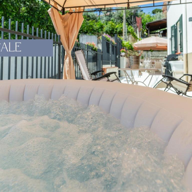 Baida Apartments - Appartamento Deluxe - 25