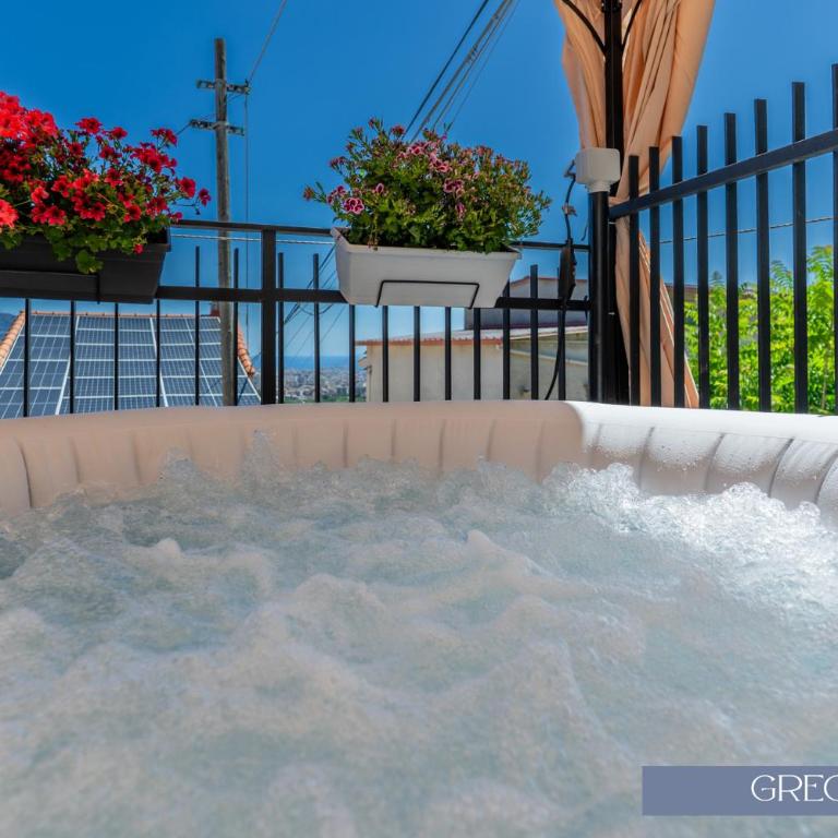 Baida Apartments - Appartamento Deluxe - 26