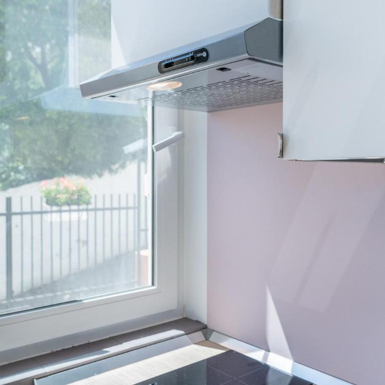 Baida Apartments - Appartamento Deluxe - 27