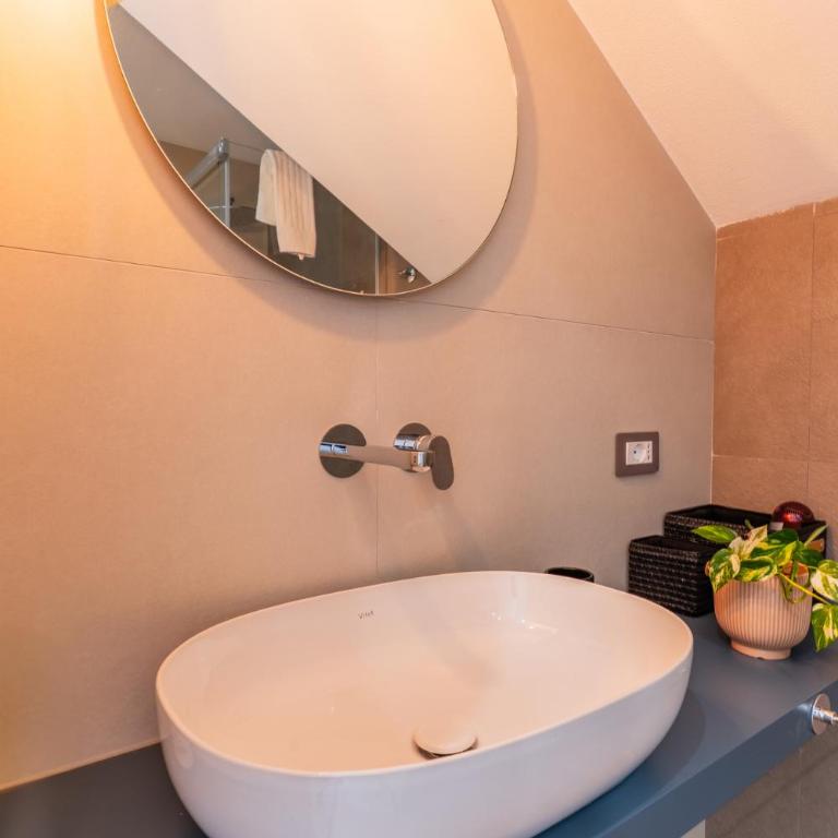 Baida Apartments - Appartamento Deluxe - 30