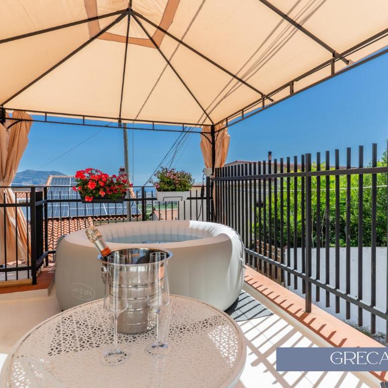 Baida Apartments - Appartamento Deluxe - 1