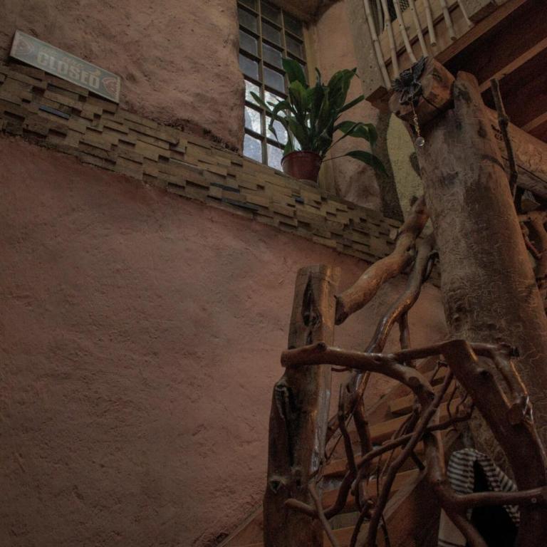 Cabaña rustica en los Lleuques - Two-Bedroom Apartment - 14