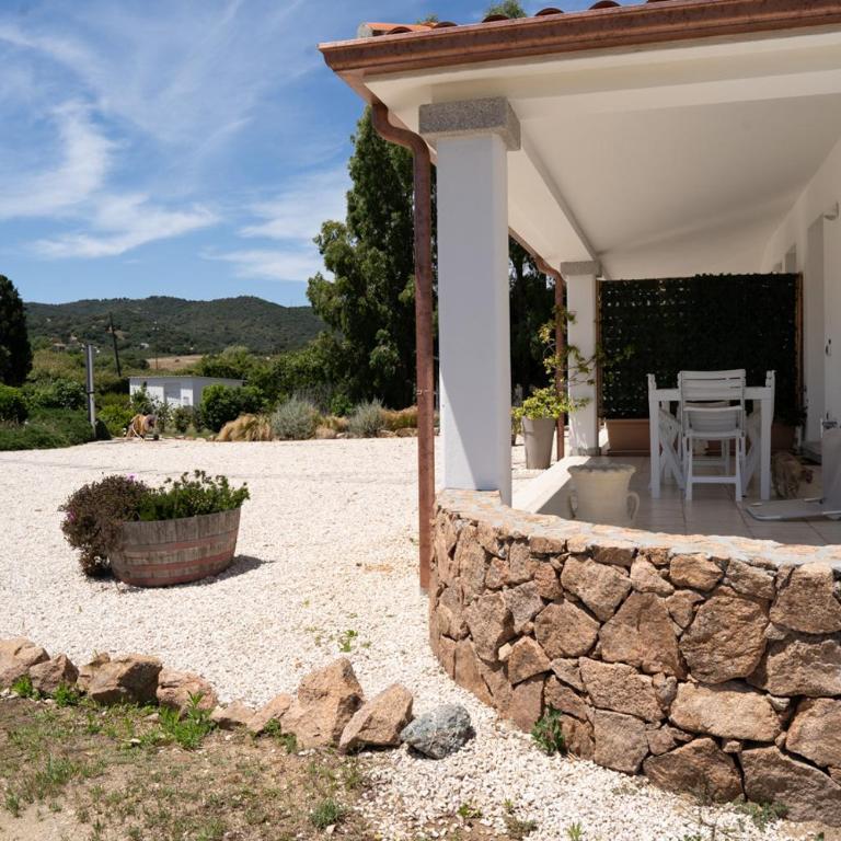 Casa vacanze Olbia - ALEBEA - - Casa con 1 Camera da Letto - 31