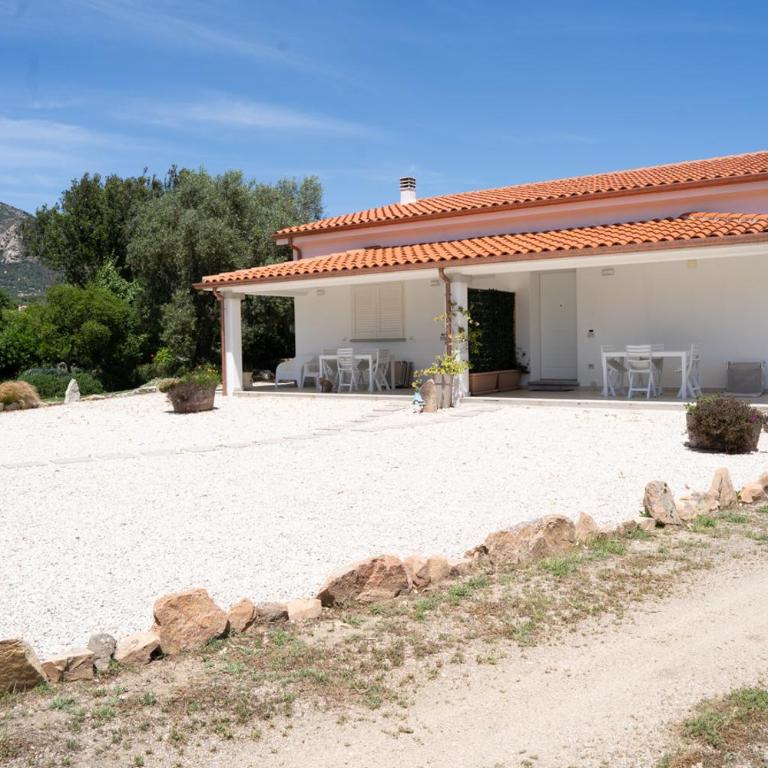 Casa vacanze Olbia - ALEBEA - - Casa con 1 Camera da Letto - 33
