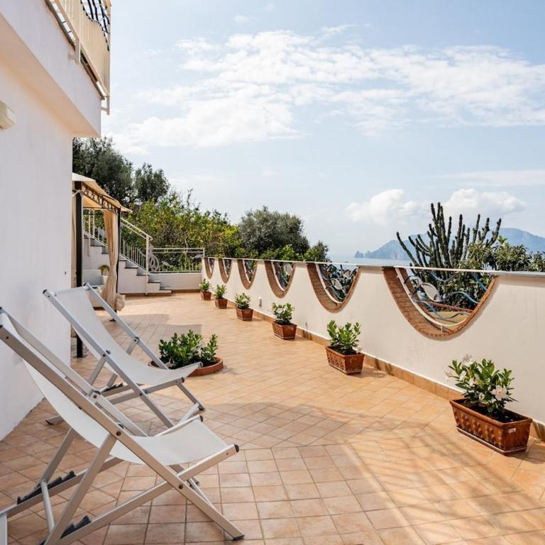 Casa Lauretta a Marciano - Casa con 3 Camere da Letto - 25