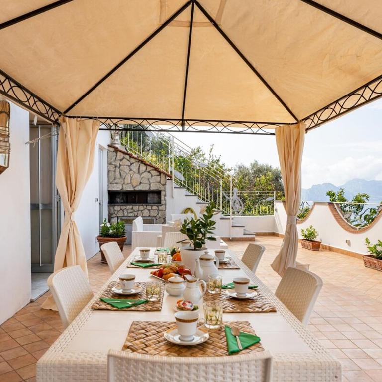 Casa Lauretta a Marciano - Casa con 3 Camere da Letto - 26