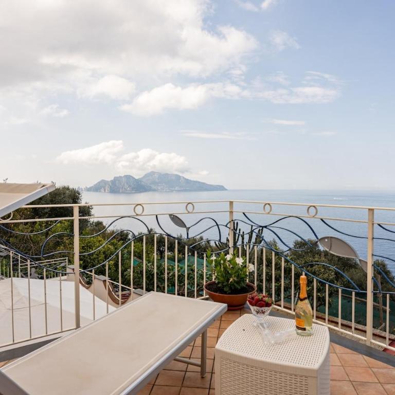 Casa Lauretta a Marciano - Casa con 3 Camere da Letto - 35