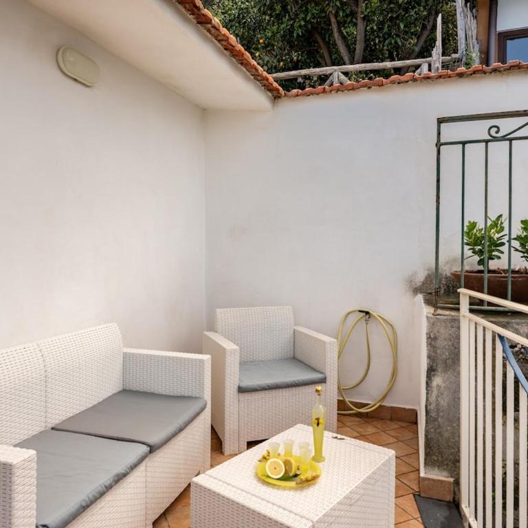 Casa Lauretta a Marciano - Casa con 3 Camere da Letto - 34