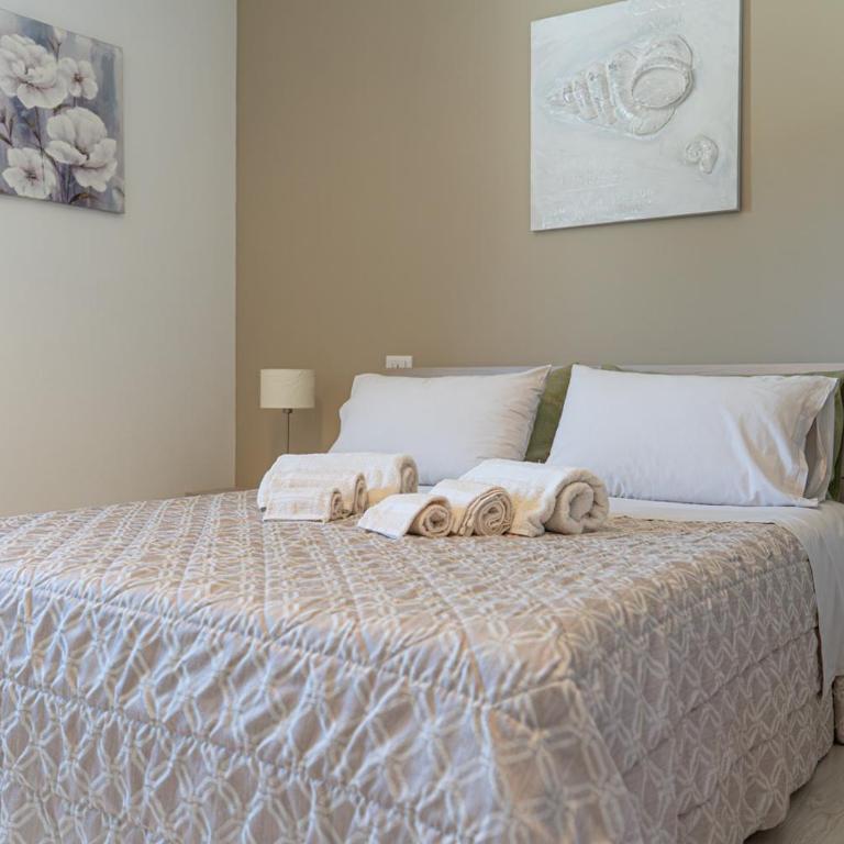 Casa vacanze Olbia - ALEBEA - - Casa con 1 Camera da Letto - 34