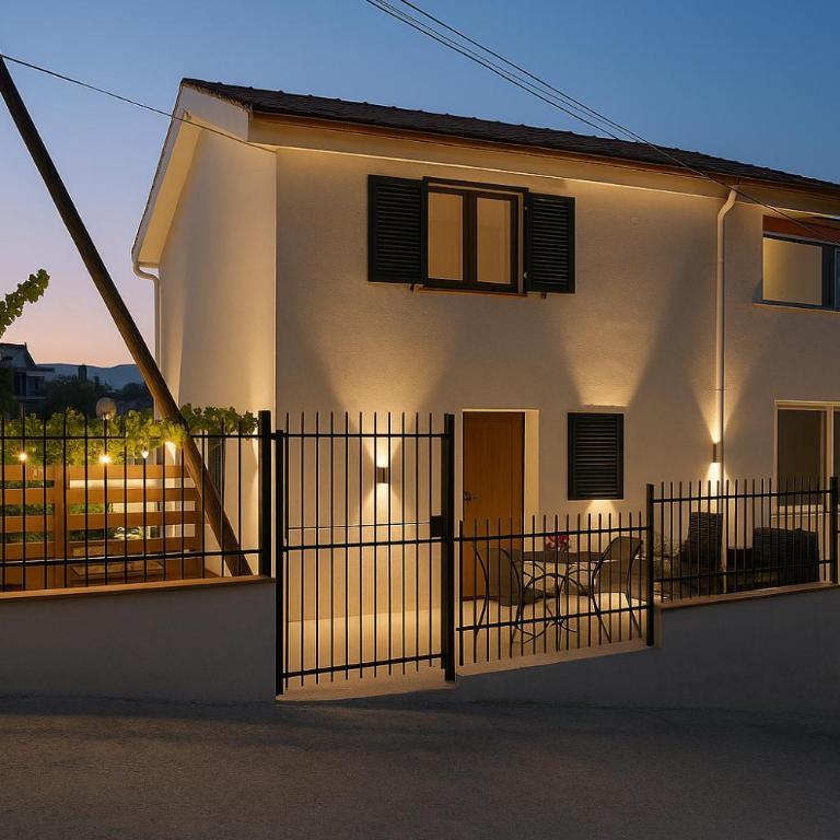 Baida Apartments - Appartamento con 1 Camera da Letto - 1
