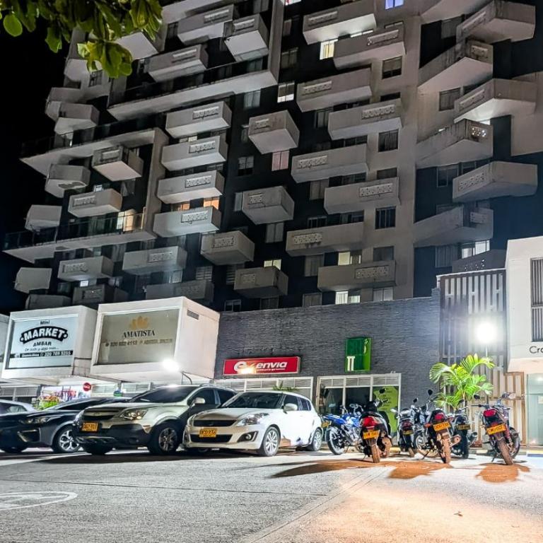 Descanso en el Quindío - Apartamento de 2 dormitorios - 3
