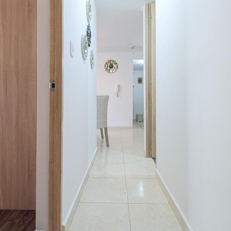 Descanso en el Quindío - Apartamento de 2 dormitorios - 10