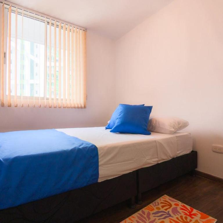 Descanso en el Quindío - Apartamento de 2 dormitorios - 12