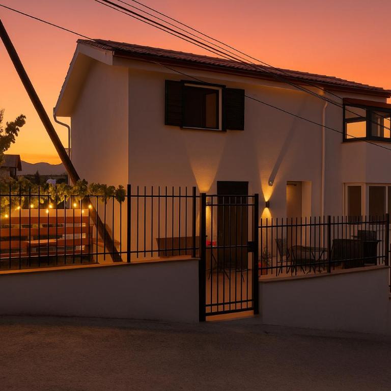 Baida Apartments - Appartamento con 1 Camera da Letto - 7