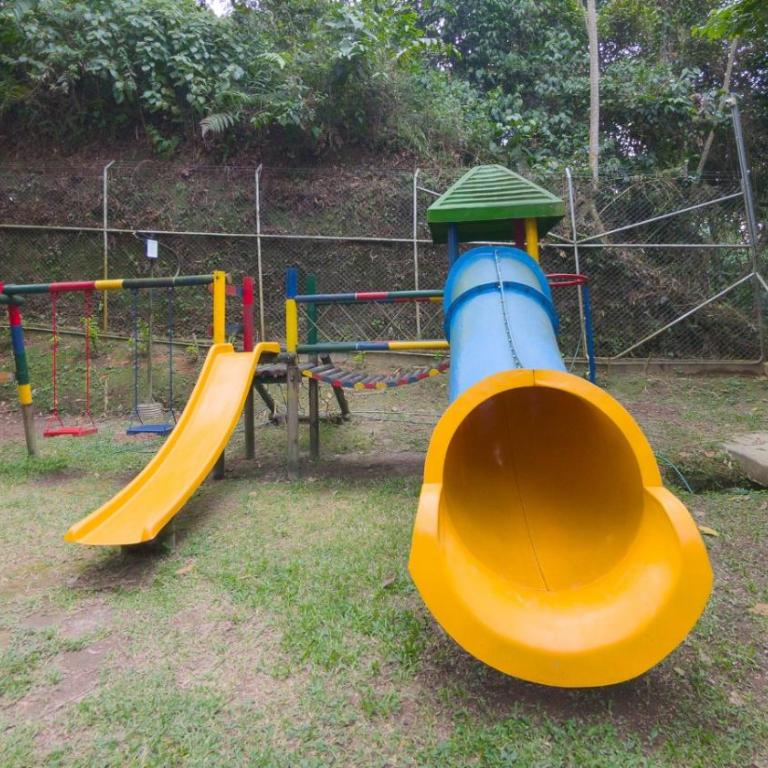 Descanso en el Quindío - Apartamento de 2 dormitorios - 19