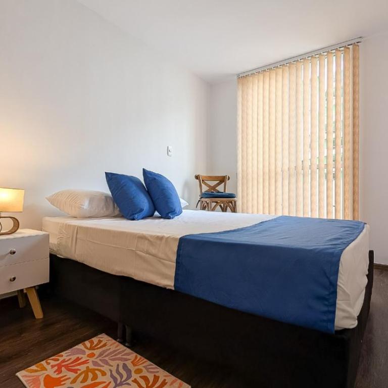 Descanso en el Quindío - Apartamento de 2 dormitorios - 28