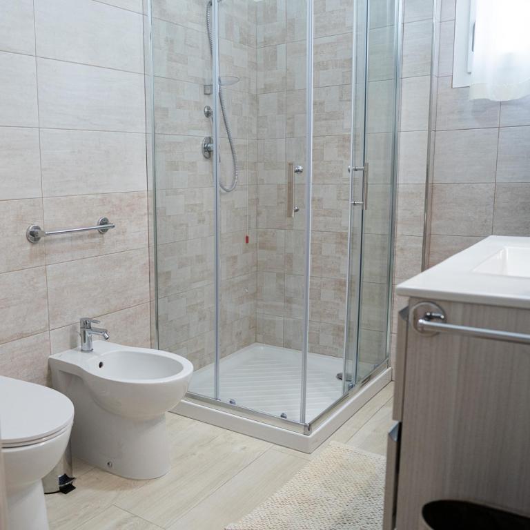 Casa vacanze Olbia - ALEBEA - - Casa con 1 Camera da Letto - 43