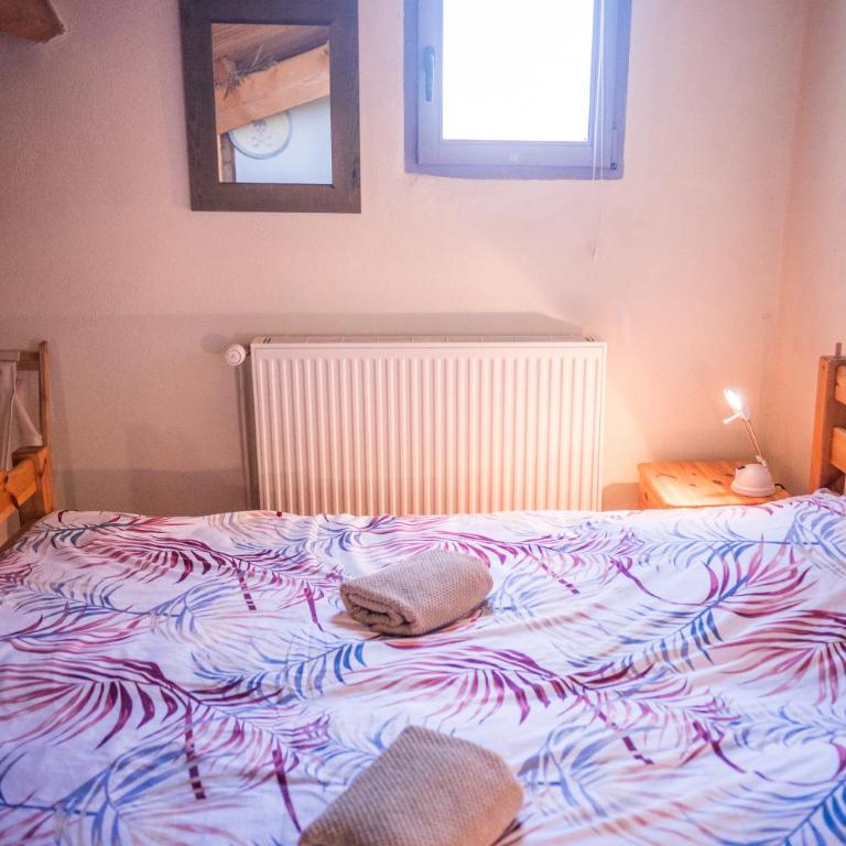 Le Refuge Provençal Nijonyas - Casa con 3 Camere da Letto - 27