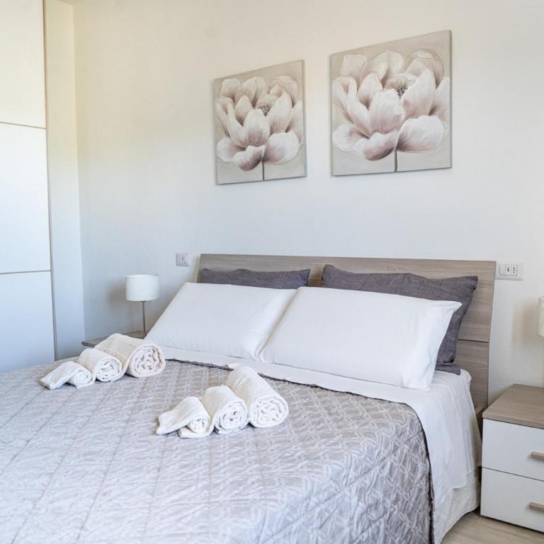 Casa vacanze Olbia - ALEBEA - - Casa con 1 Camera da Letto - 38