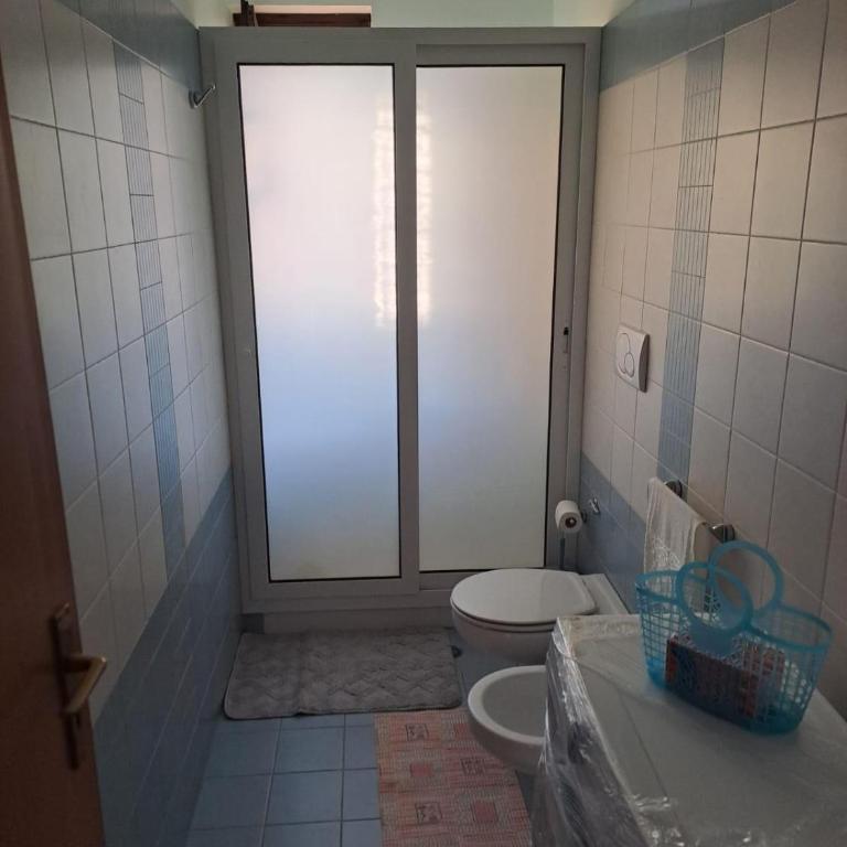 Casa vacanze mamma Angelina - Appartamento con 1 Camera da Letto - 7