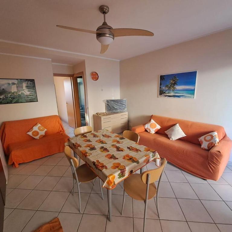 Casa vacanze mamma Angelina - Appartamento con 1 Camera da Letto - 3