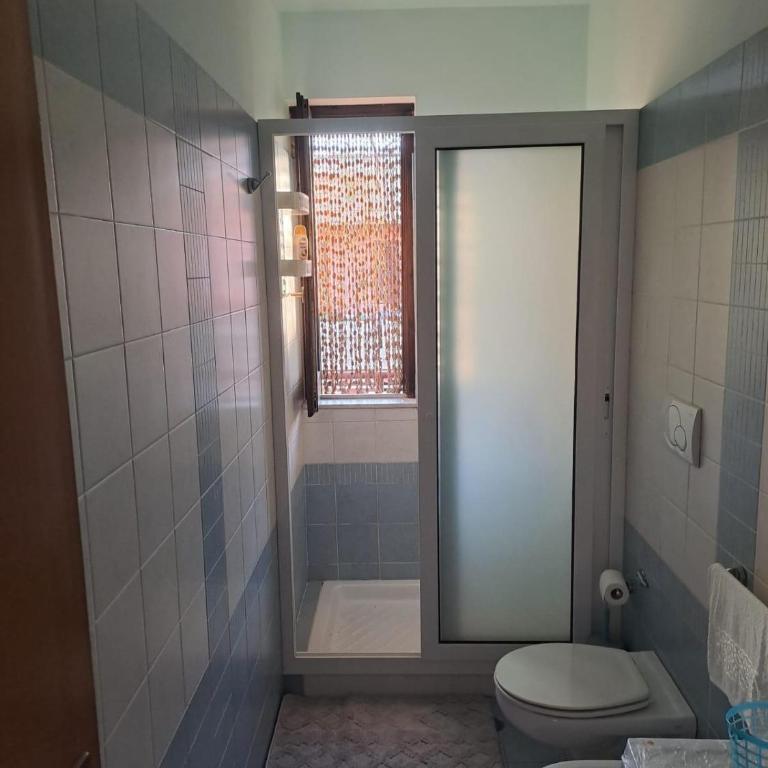 Casa vacanze mamma Angelina - Appartamento con 1 Camera da Letto - 8