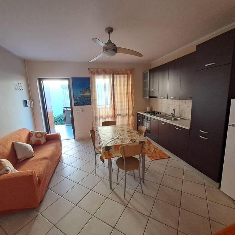 Casa vacanze mamma Angelina - Appartamento con 1 Camera da Letto - 1