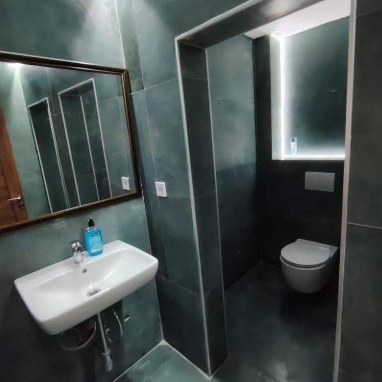 Redondo Apartments Budva - Superior Apartman sa 1 Spavaćom Sobom - 2
