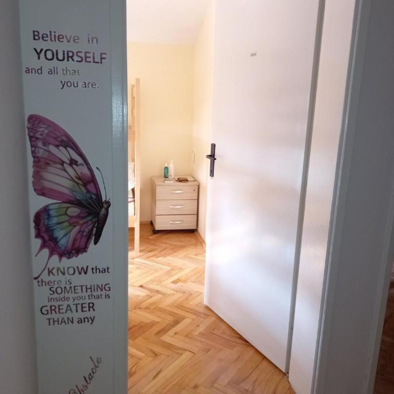 Relax Hostel Bar - Krevet za Jednu Osobu u Spavaonici - 5