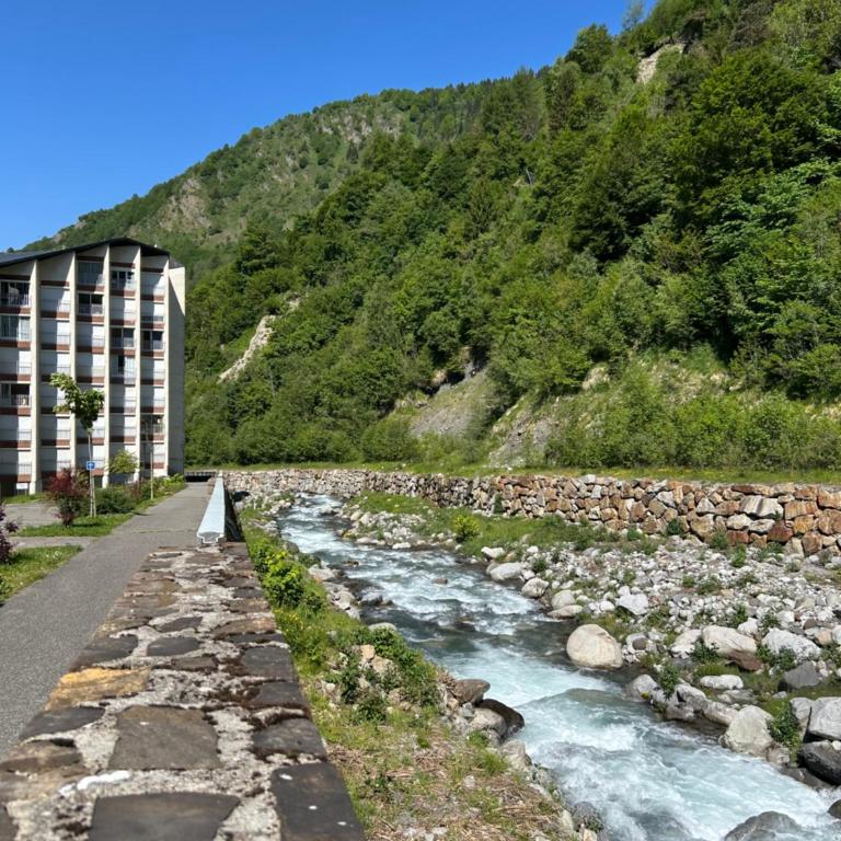 Alkaja Barèges - Apartment mit 1 Schlafzimmer - 3