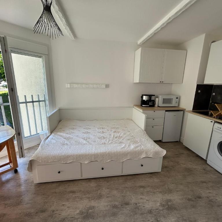 Alkaja Barèges - Apartment mit 1 Schlafzimmer - 6