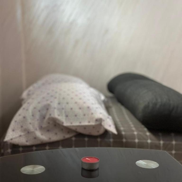 Lux apartment Rafailovići - Apartman sa 2 Spavaće Sobe - 15