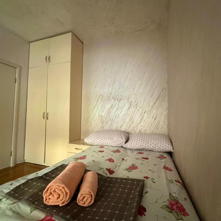 Lux apartment Rafailovići - Apartman sa 2 Spavaće Sobe - 7