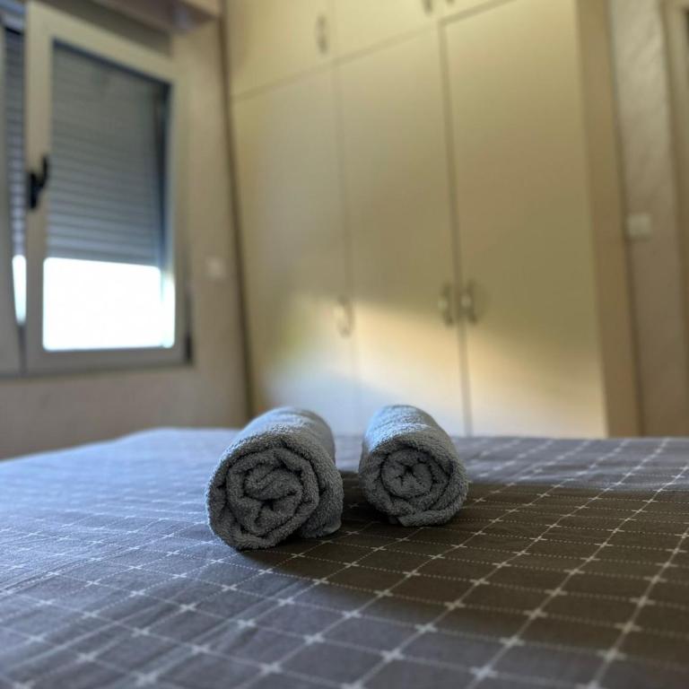 Lux apartment Rafailovići - Apartman sa 2 Spavaće Sobe - 6
