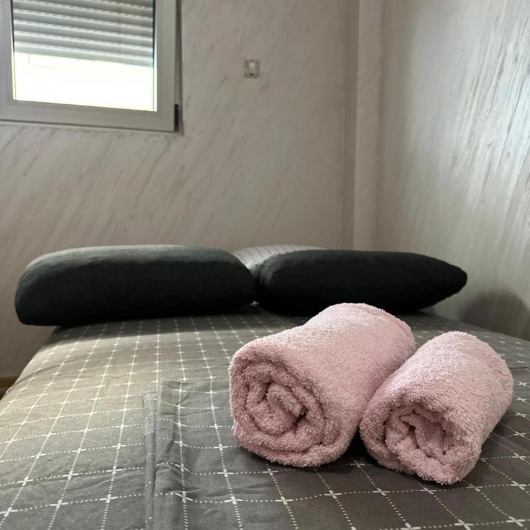 Lux apartment Rafailovići - Apartman sa 2 Spavaće Sobe - 17