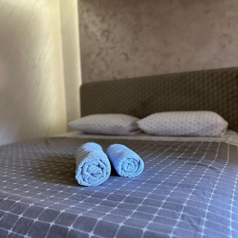 Lux apartment Rafailovići - Apartman sa 2 Spavaće Sobe - 8