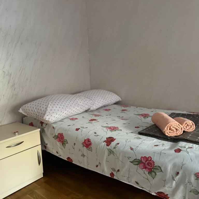 Lux apartment Rafailovići - Apartman sa 2 Spavaće Sobe - 9