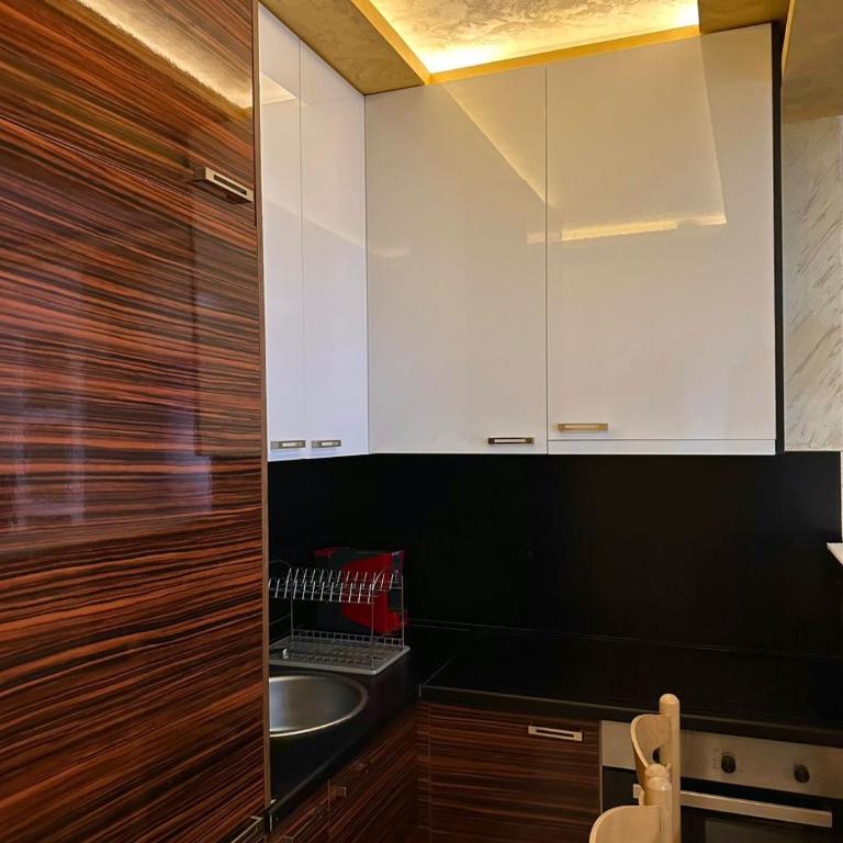 Lux apartment Rafailovići - Apartman sa 2 Spavaće Sobe - 10