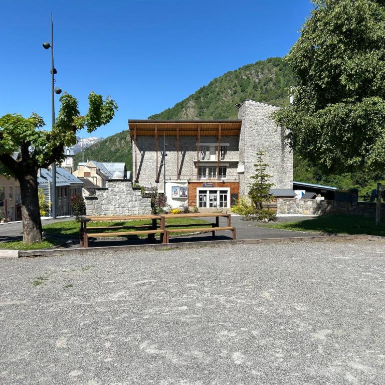 Alkaja Barèges - Apartment mit 1 Schlafzimmer - 7