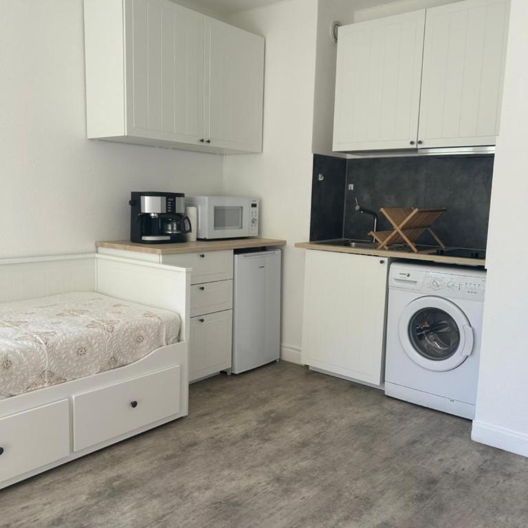 Alkaja Barèges - Apartment mit 1 Schlafzimmer - 8