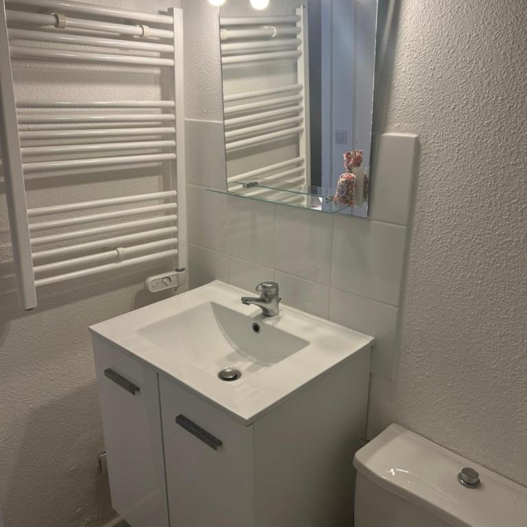 Alkaja Barèges - Apartment mit 1 Schlafzimmer - 11