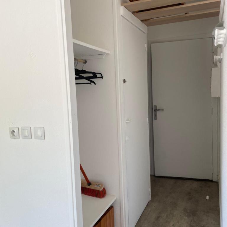Alkaja Barèges - Apartment mit 1 Schlafzimmer - 14