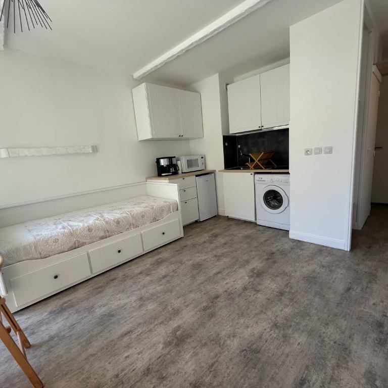 Alkaja Barèges - Apartment mit 1 Schlafzimmer - 15